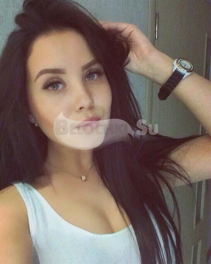 Проститутка Полина г. Кадуй