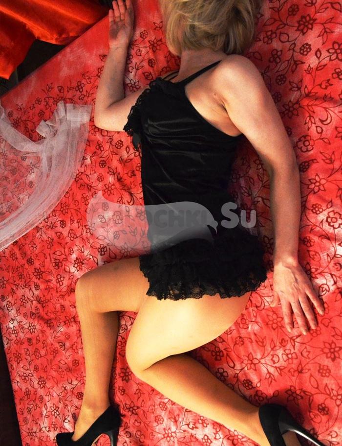 Проститутка Наталья г. Кадуй