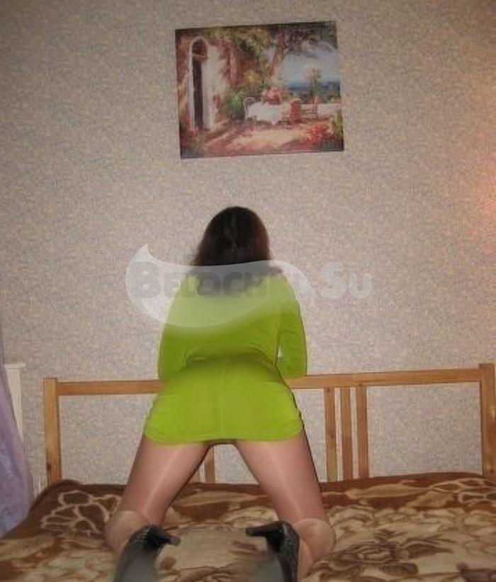 проститутка Вероника